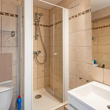 Apartment Chaleureux Pour 3 Pers. Proche Remontees Mecaniques